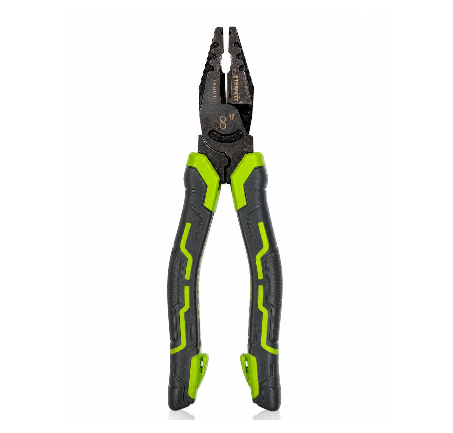 Eternity Combination Plier With Crimper - 8 Inch (200mm)