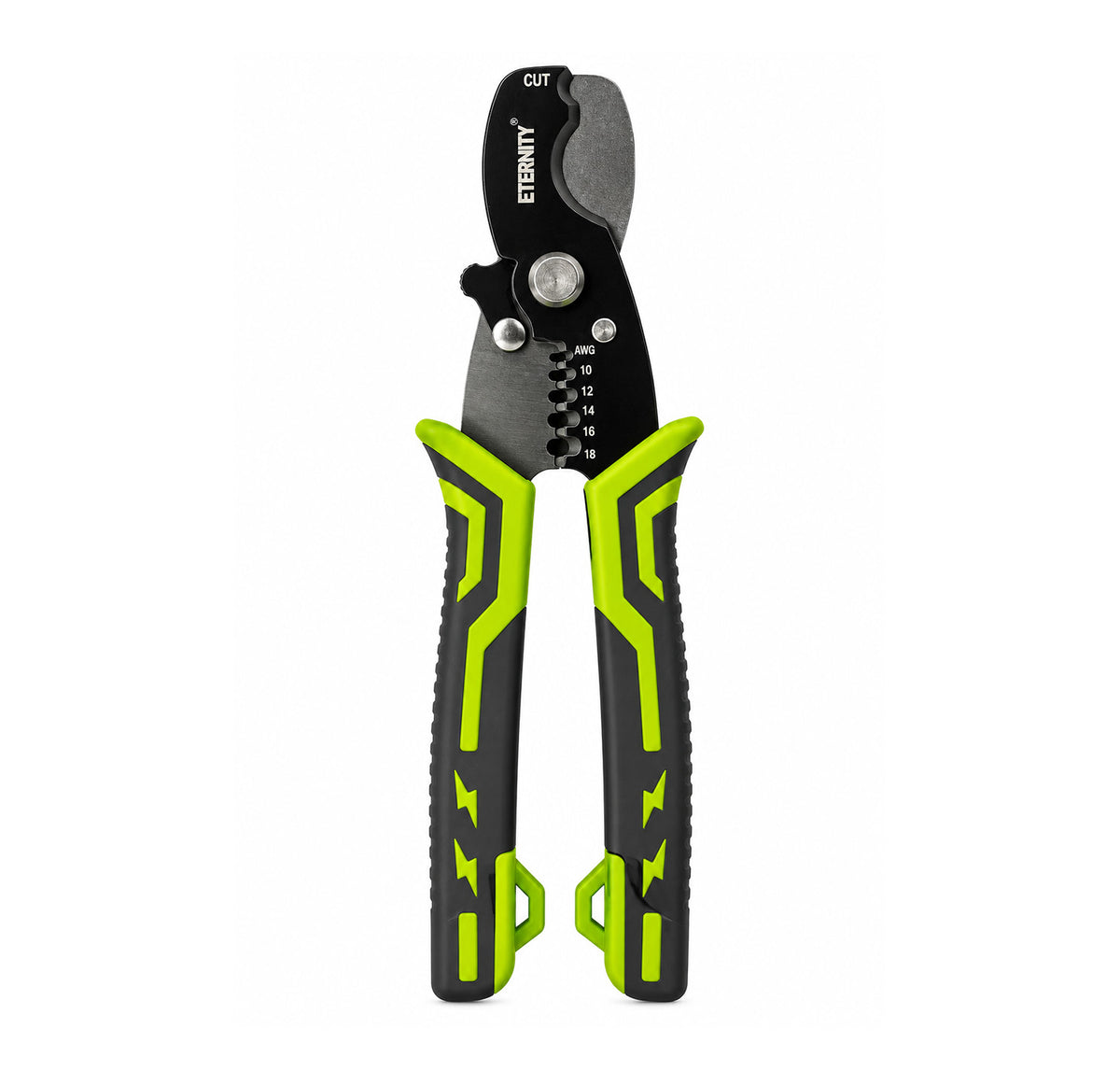 Eternity Multi Funcational Cable Cutter Plier - 180mm Eternity