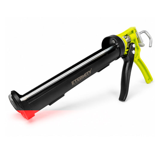 Eternity Rotary Caulking Gun HD 9 Inch (230mm)