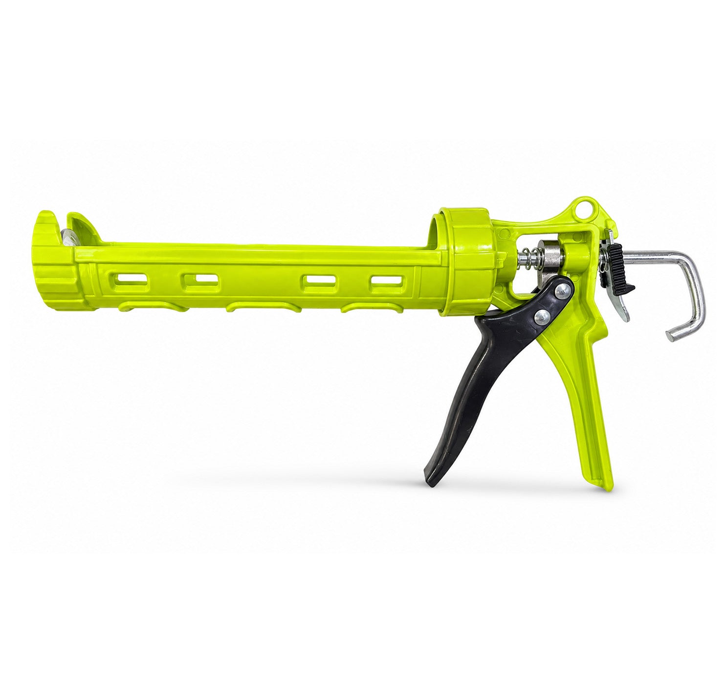 Eternity Rotary Caulking Silicone Gun - 9 Inch (230mm) Eternity