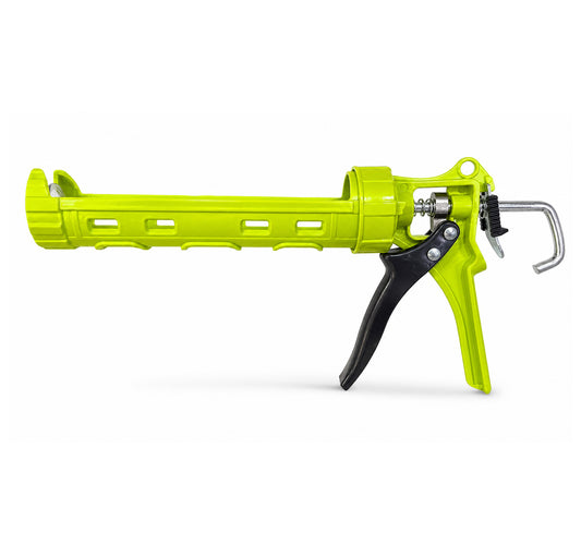 Eternity Rotary Caulking Silicone Gun - 9 Inch (230mm) Eternity