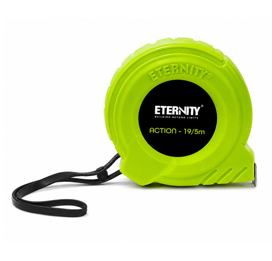 Eternity Action Measuring Tape - 5 Meter Eternity