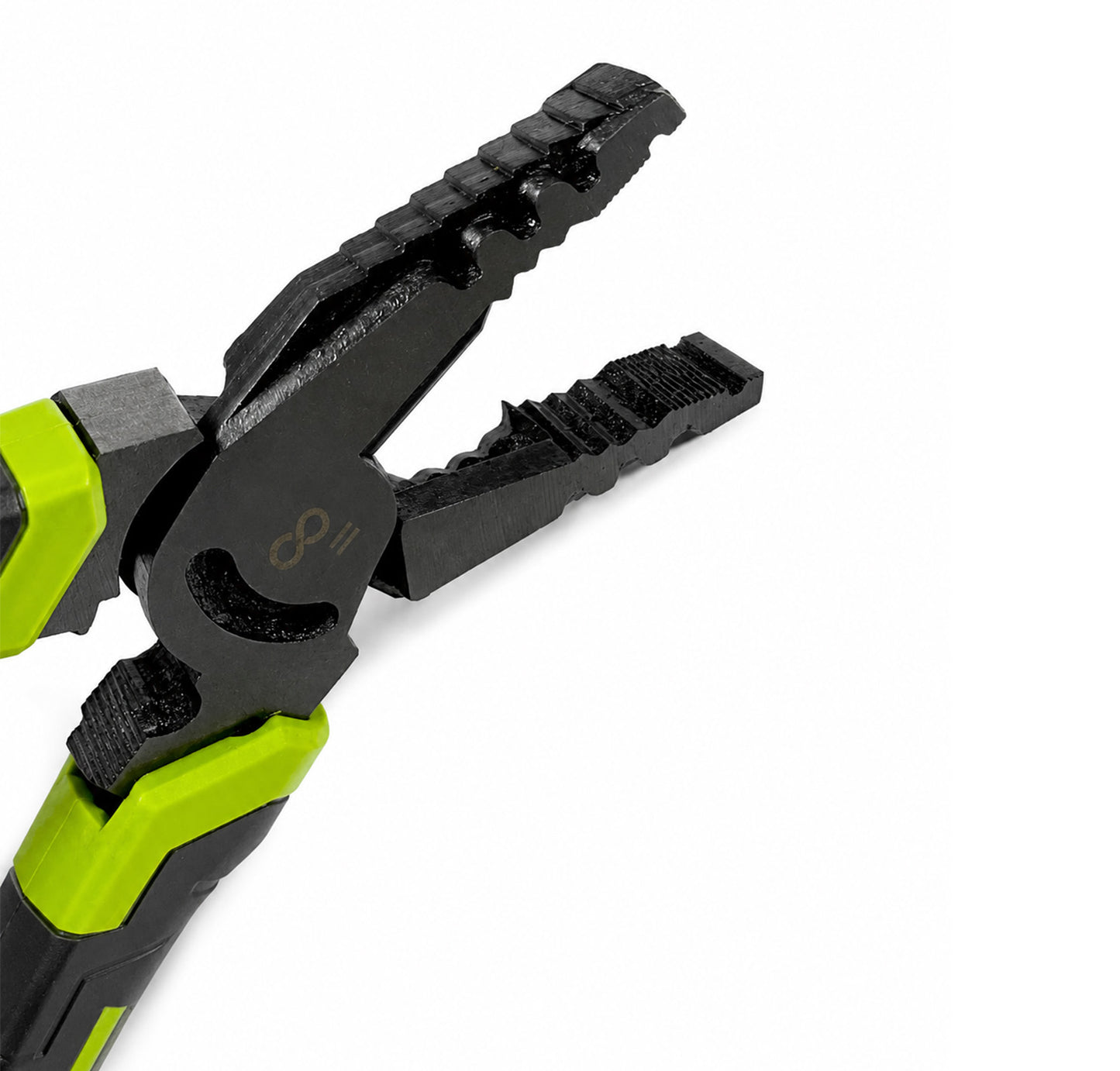 Eternity Combination Plier With Crimper - 8 Inch (200mm) Eternity