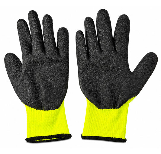 Eternity Cut Resistant Hand Gloves - Size-10 Badari Hardwares