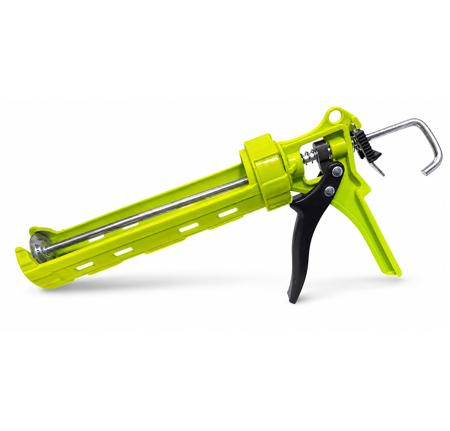 Eternity Rotary Caulking Silicone Gun - 9 Inch (230mm) Badari Hardwares