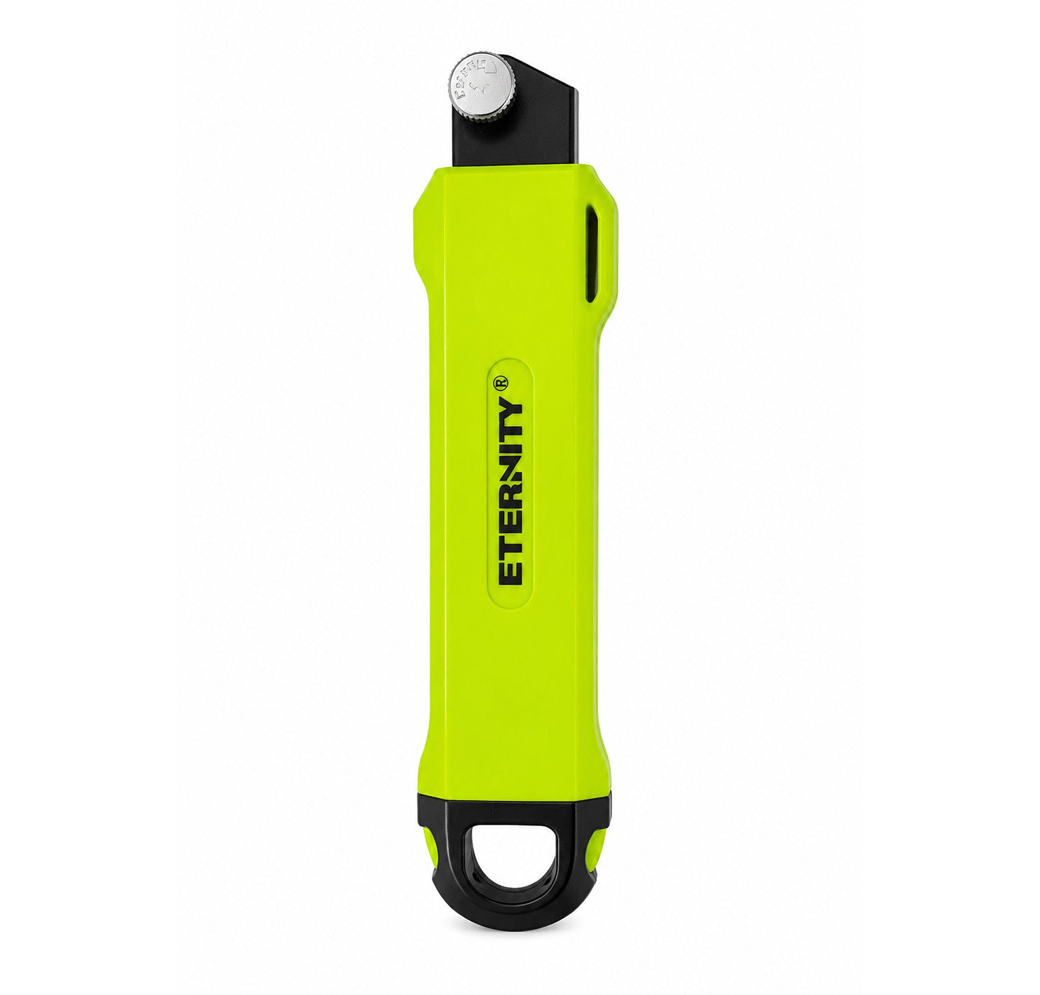 Eternity Snap Off Cutter Knife With 5 Blades 18mm Eternity
