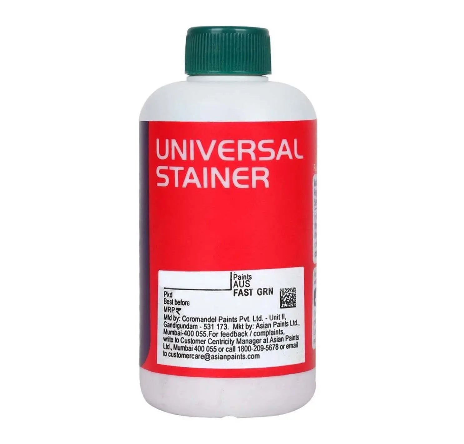 Colour Stainers