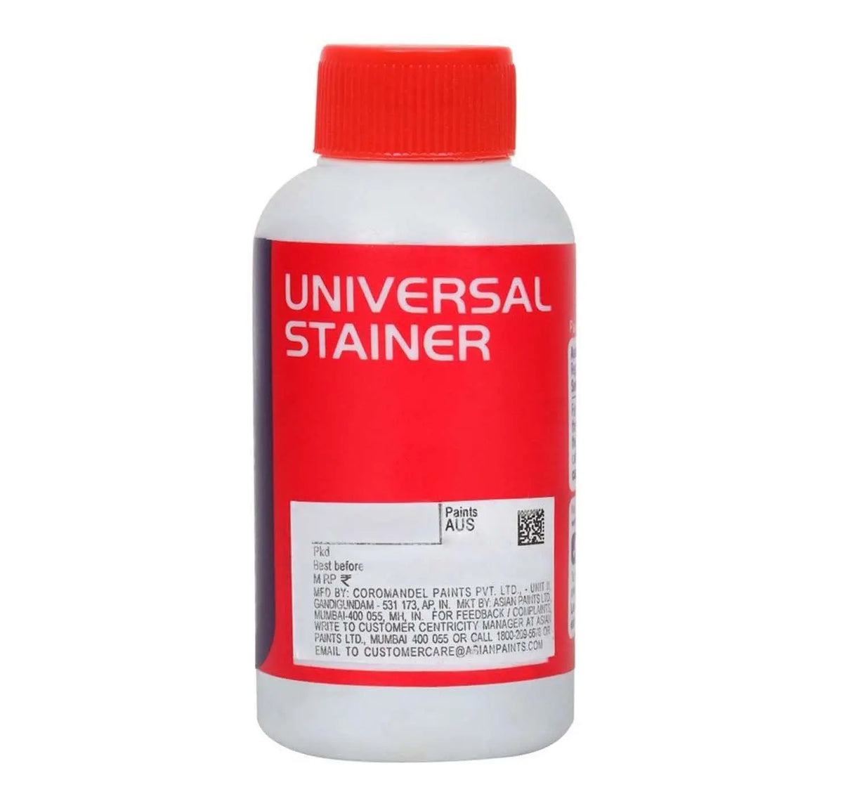 Stainer Asian Paints Universal Stainer for Emulsion And Enamel Paints - Fast R ...