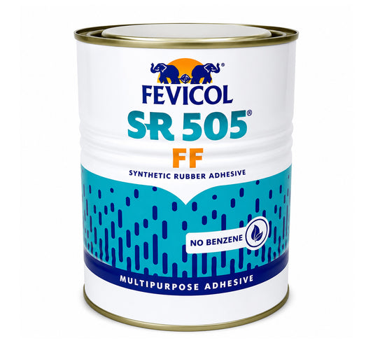 Fevicol SR 505 Synthetic Rubber Multipurpose Adhesive Fevicol