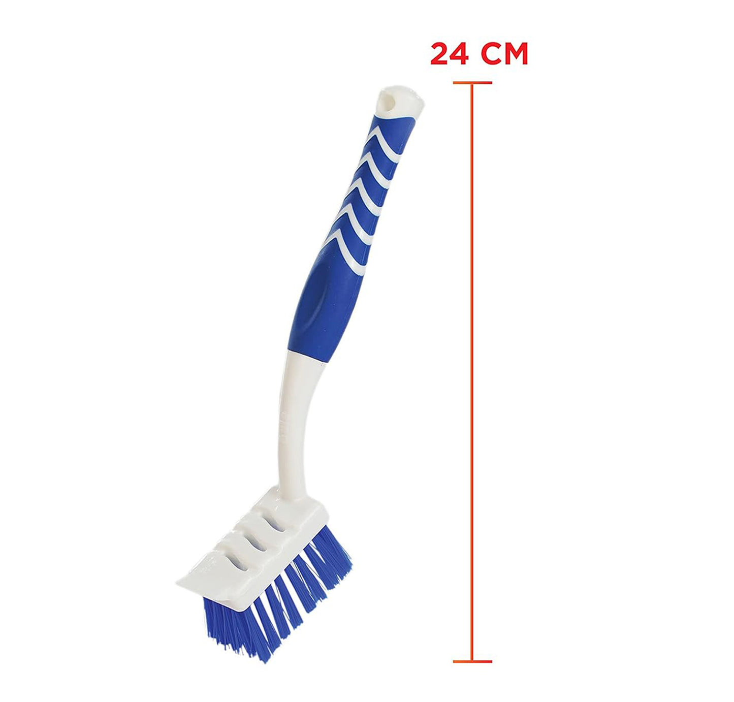 Gala Stylo Sink Brush With Powerfull Bristles