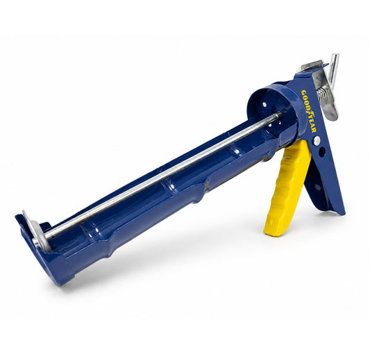 Goodyear Caulking Gun Half Round - 9 Inch