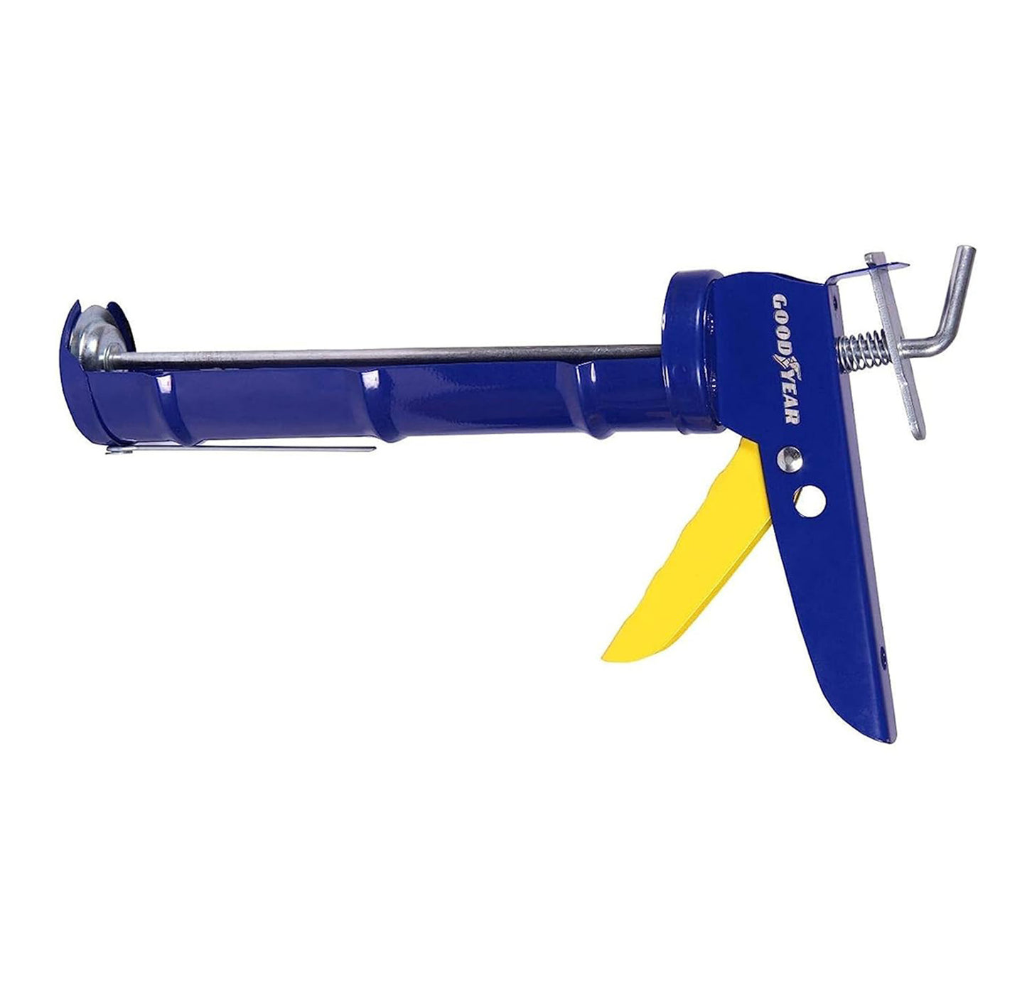 Goodyear Caulking Gun Half Round - 9 Inch Badari Hardwares