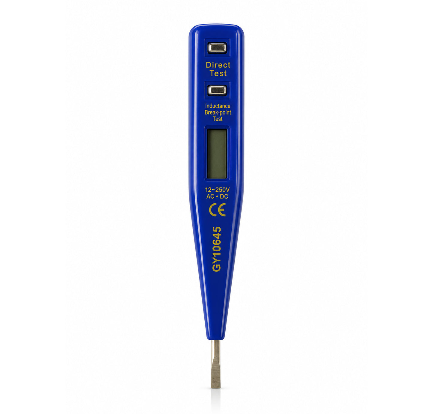 Goodyear Digital Voltage Tester 12V-250V Badari Hardwares