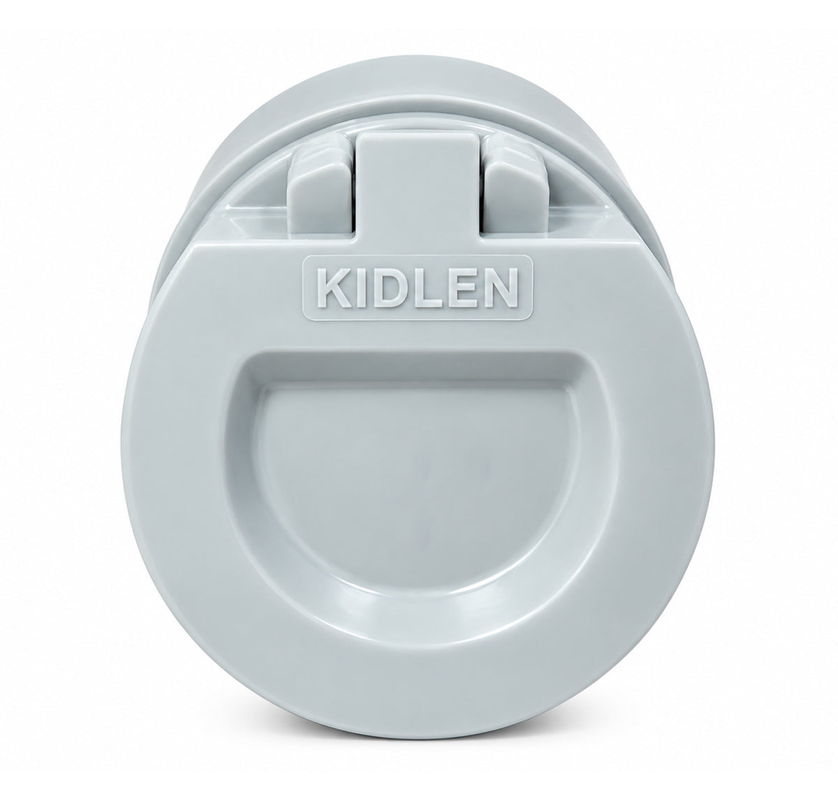 Kidlen PVC End Cap With Flap Kidlen