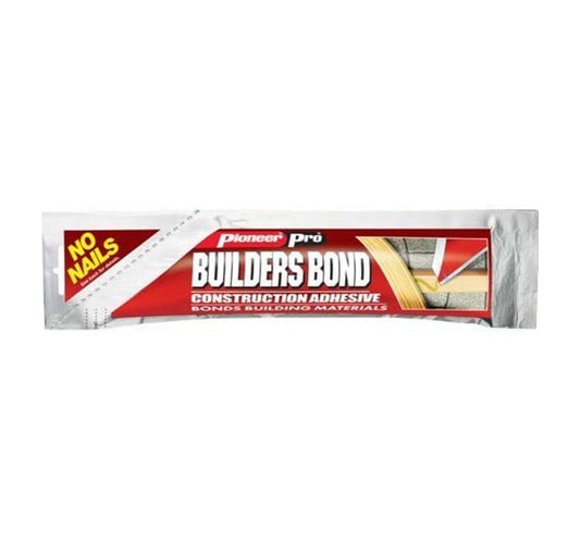 Pioneer Pro Builders Bond Construction Adhesive - 100gms