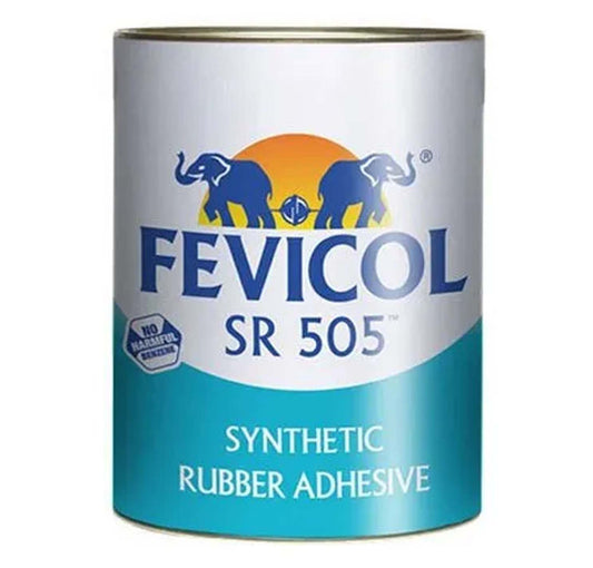 Fevicol SR 505 Synthetic Rubber Adhesive