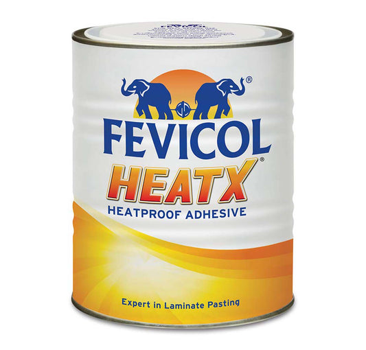 Fevicol Heatx Heatproof Adhesive Expert in Laminate Pasting