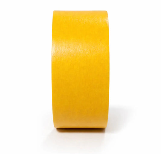 Nippon Paint Painters Masking Tape Yellow - 24mm, 25 Meter