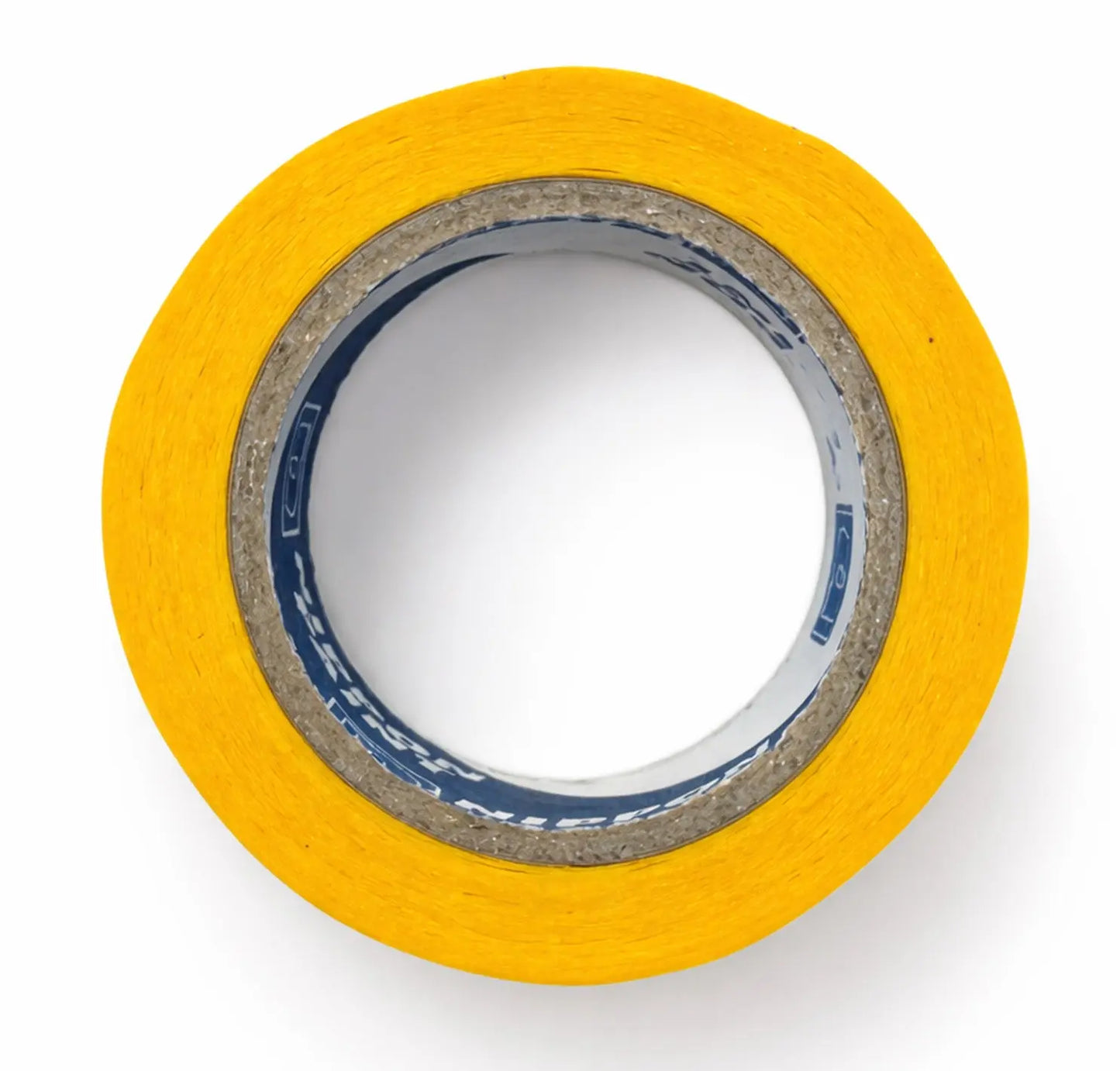 Nippon Paint Painters Masking Tape Yellow - 24mm, 25 Meter