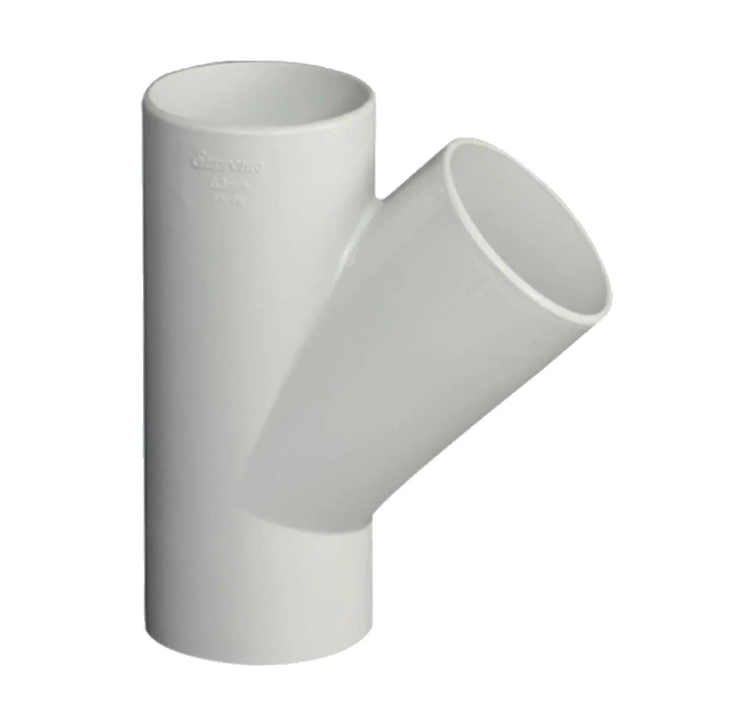 PVC Y