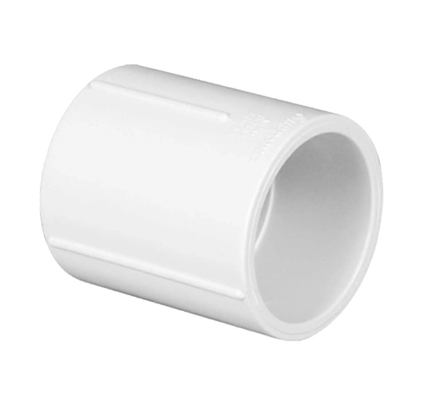UPVC Coupler