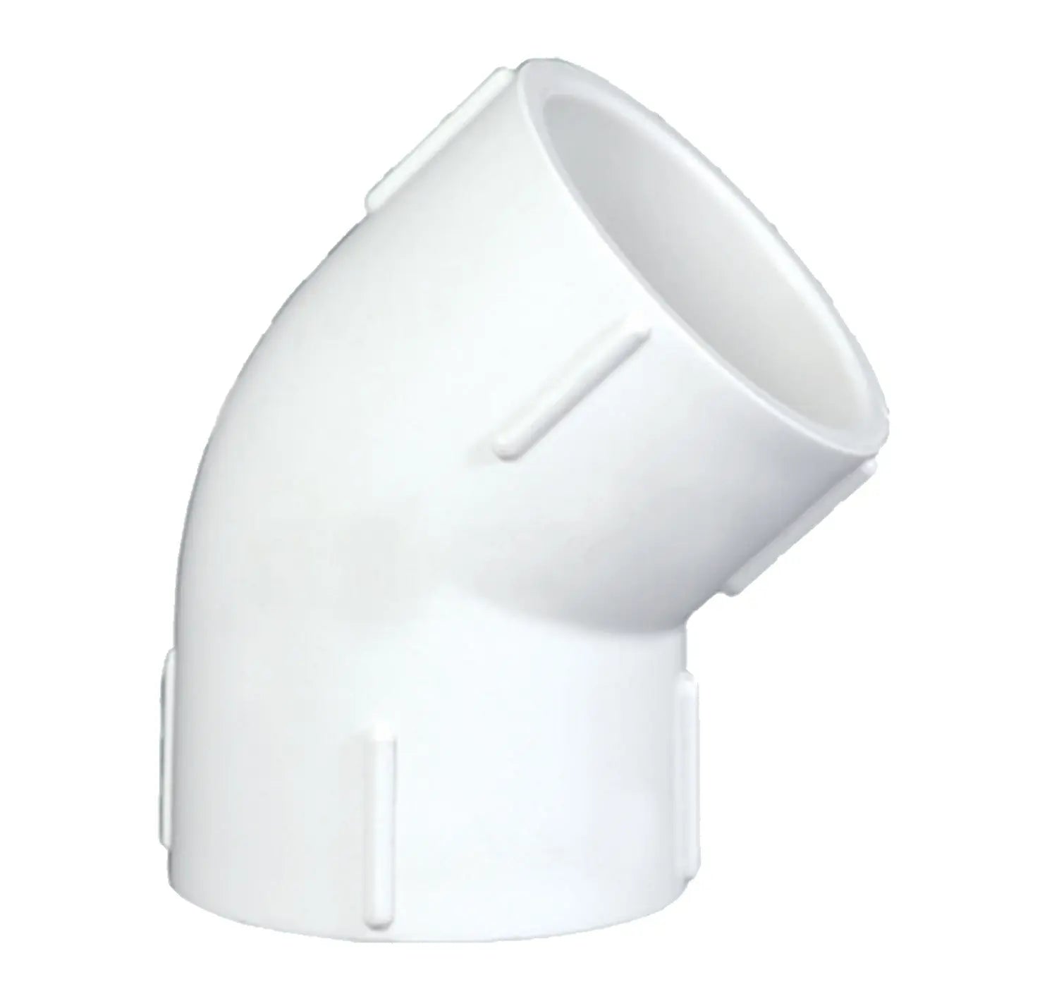 UPVC Elbow