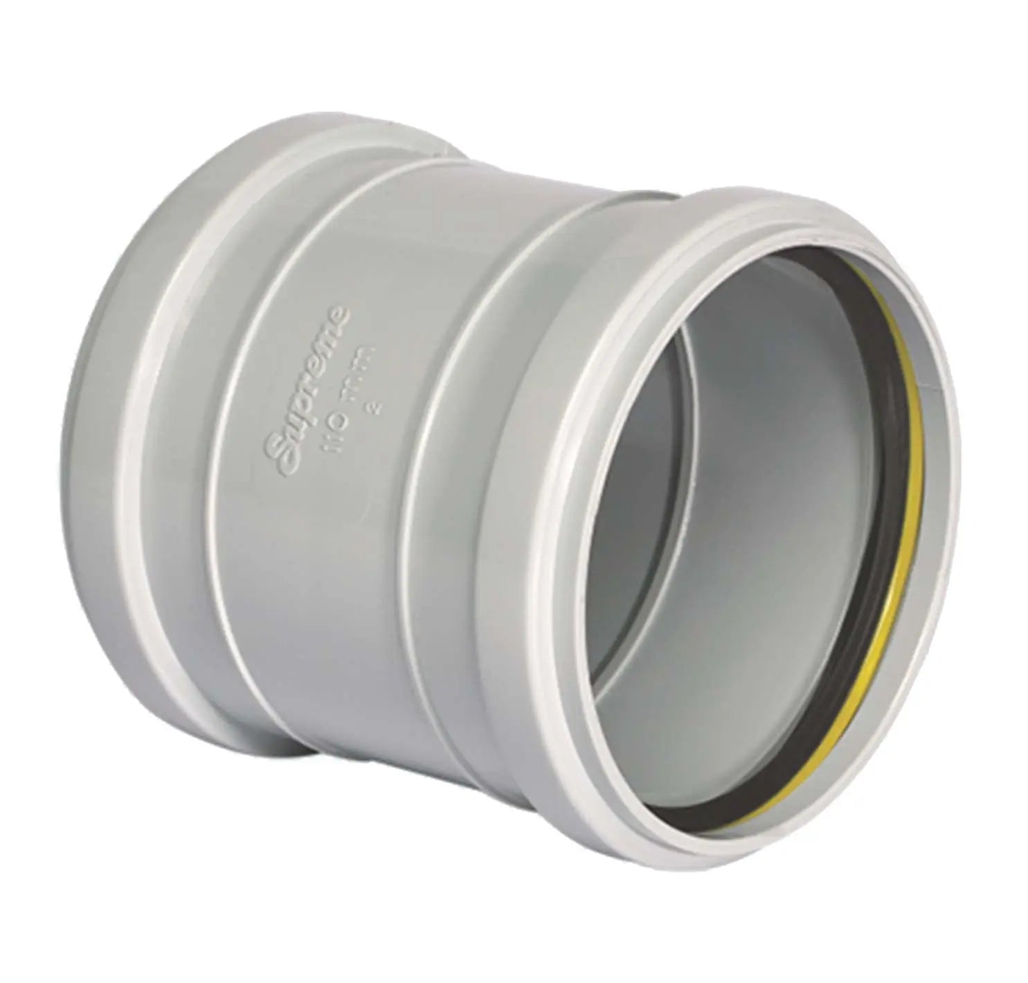Compression Ring Pvc Pipe Supreme PVC Coupler Fix O-Ring Type Fitting – Badari Hardware