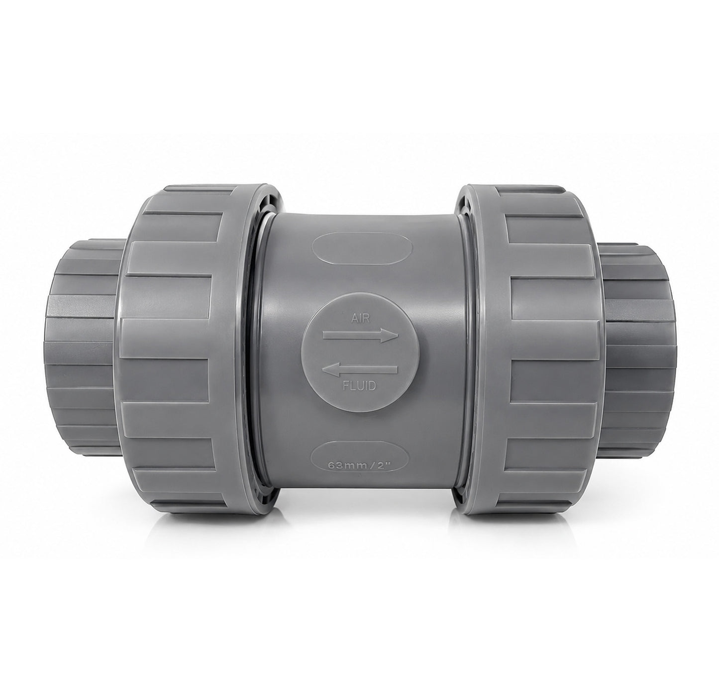 Supreme PVC Non Return Valve