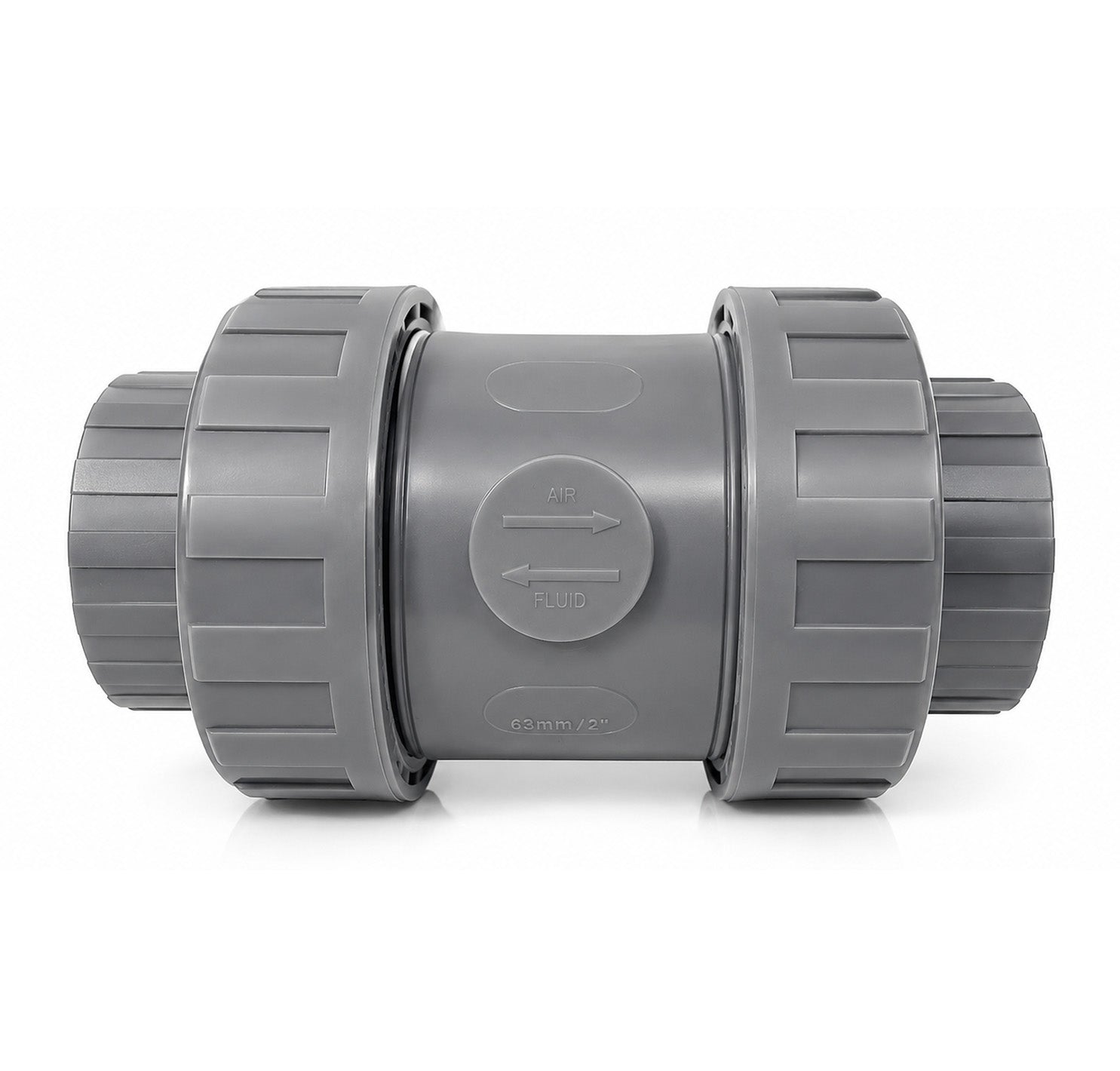 PVC Valves