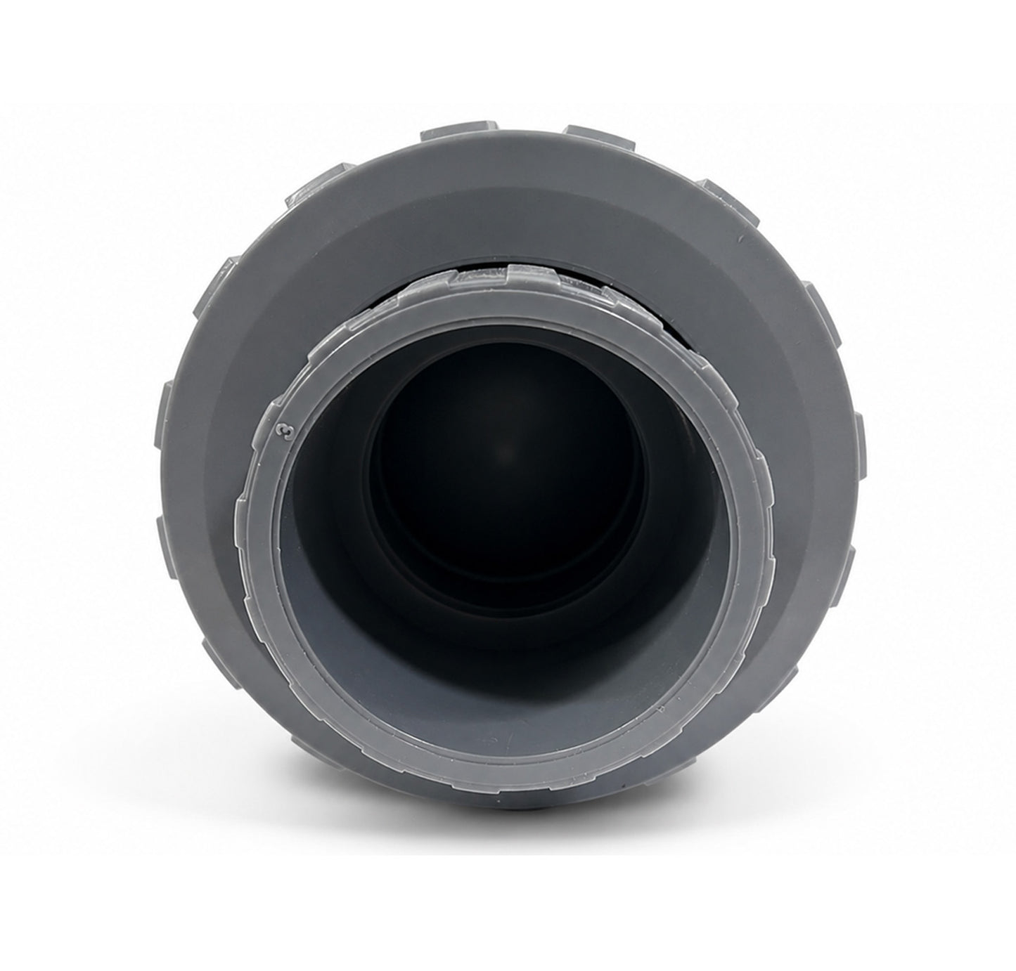Supreme PVC Non Return Valve Badari Hardwares