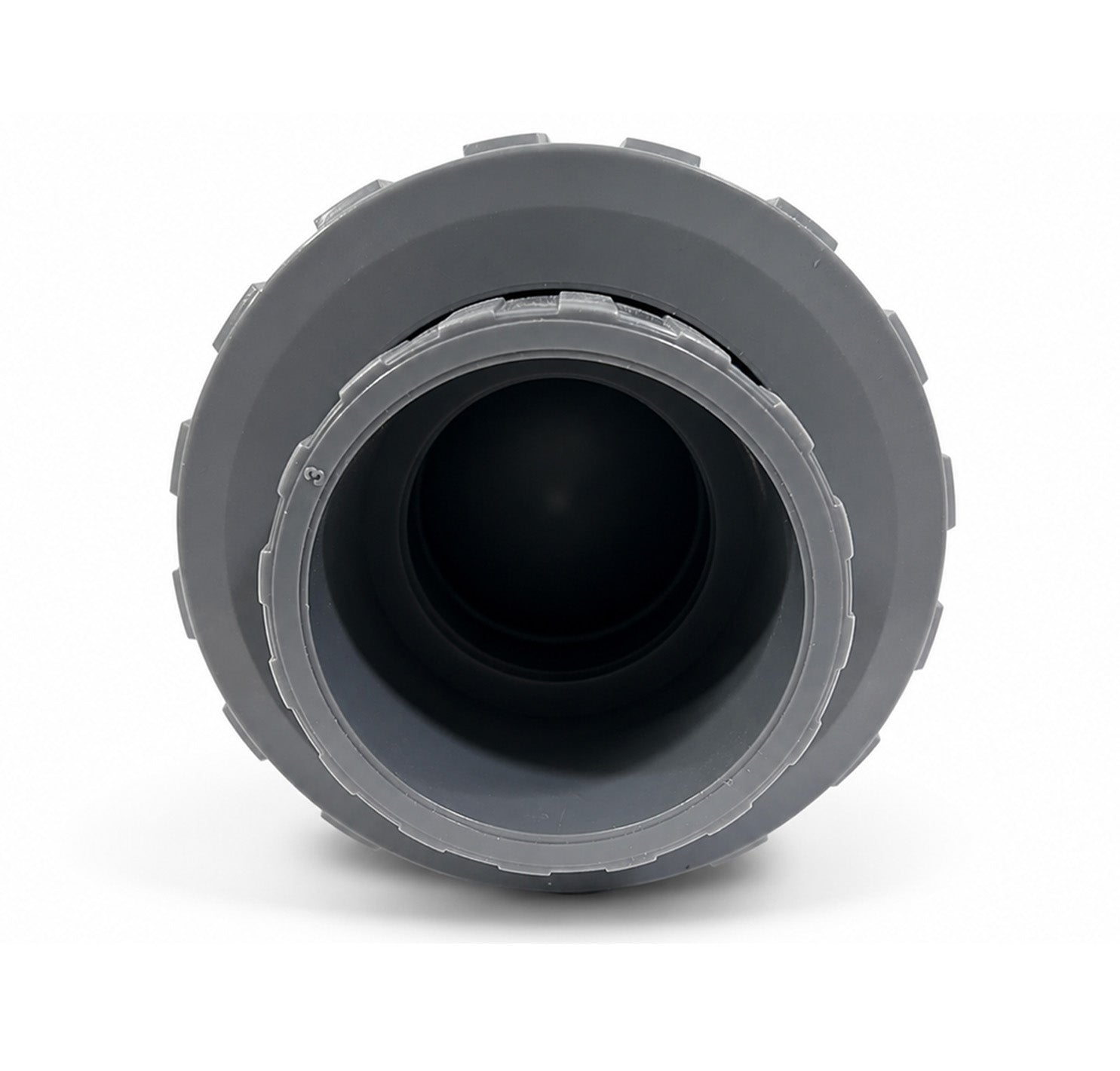 Supreme PVC Non Return Valve Badari Hardwares