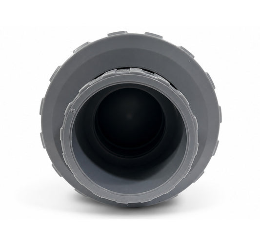 Supreme PVC Non Return Valve Badari Hardwares