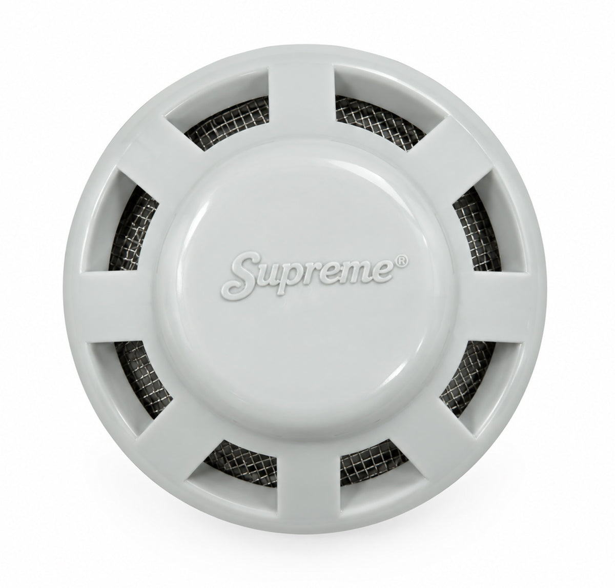 Supreme PVC SWR Vent Cowl With Mesh Inside Supreme