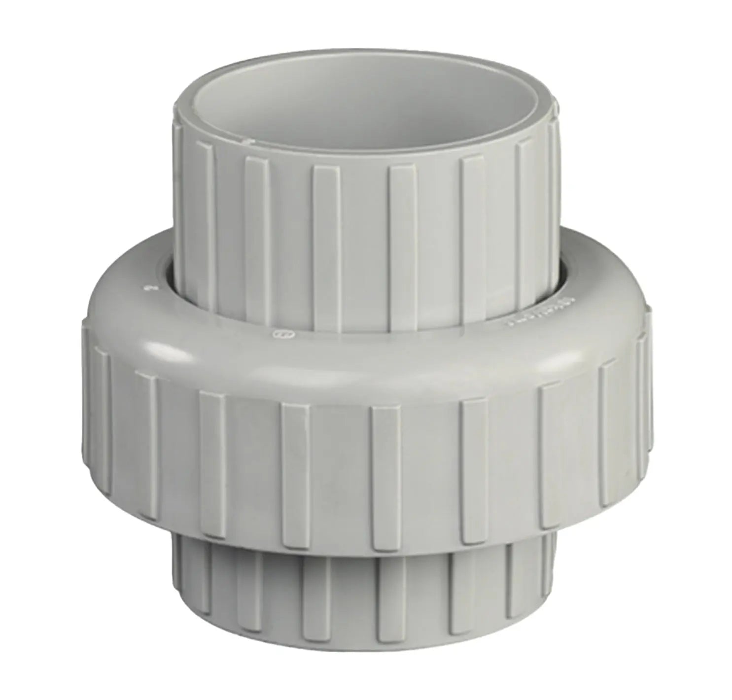 Pipe Wares Supreme PVC Union Pipe Fitting - Badari Hardware
