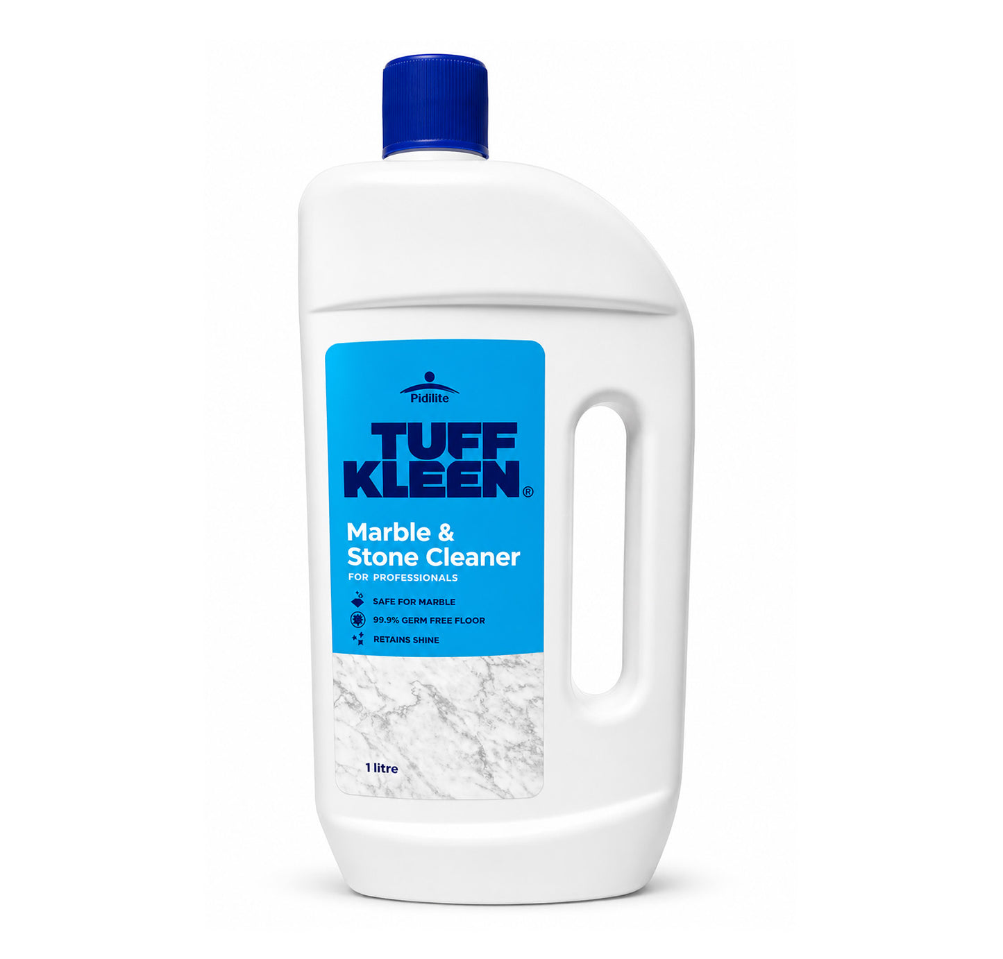 Tuff Kleen Marble & Stone Cleaner - 1 Liter Pidilite