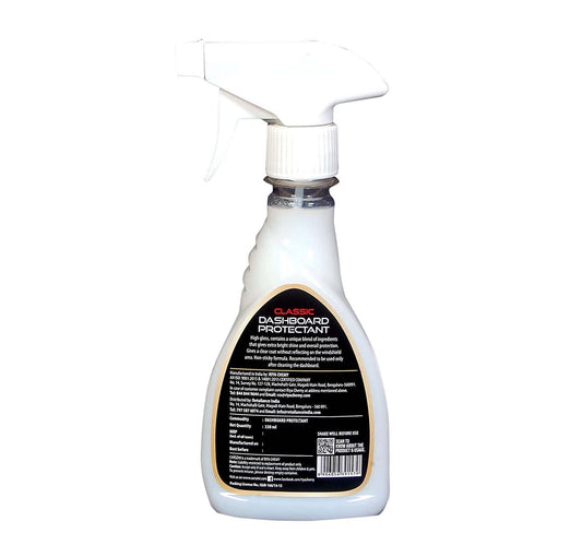 Carszini Classic Dashboard Protectant - 330ml