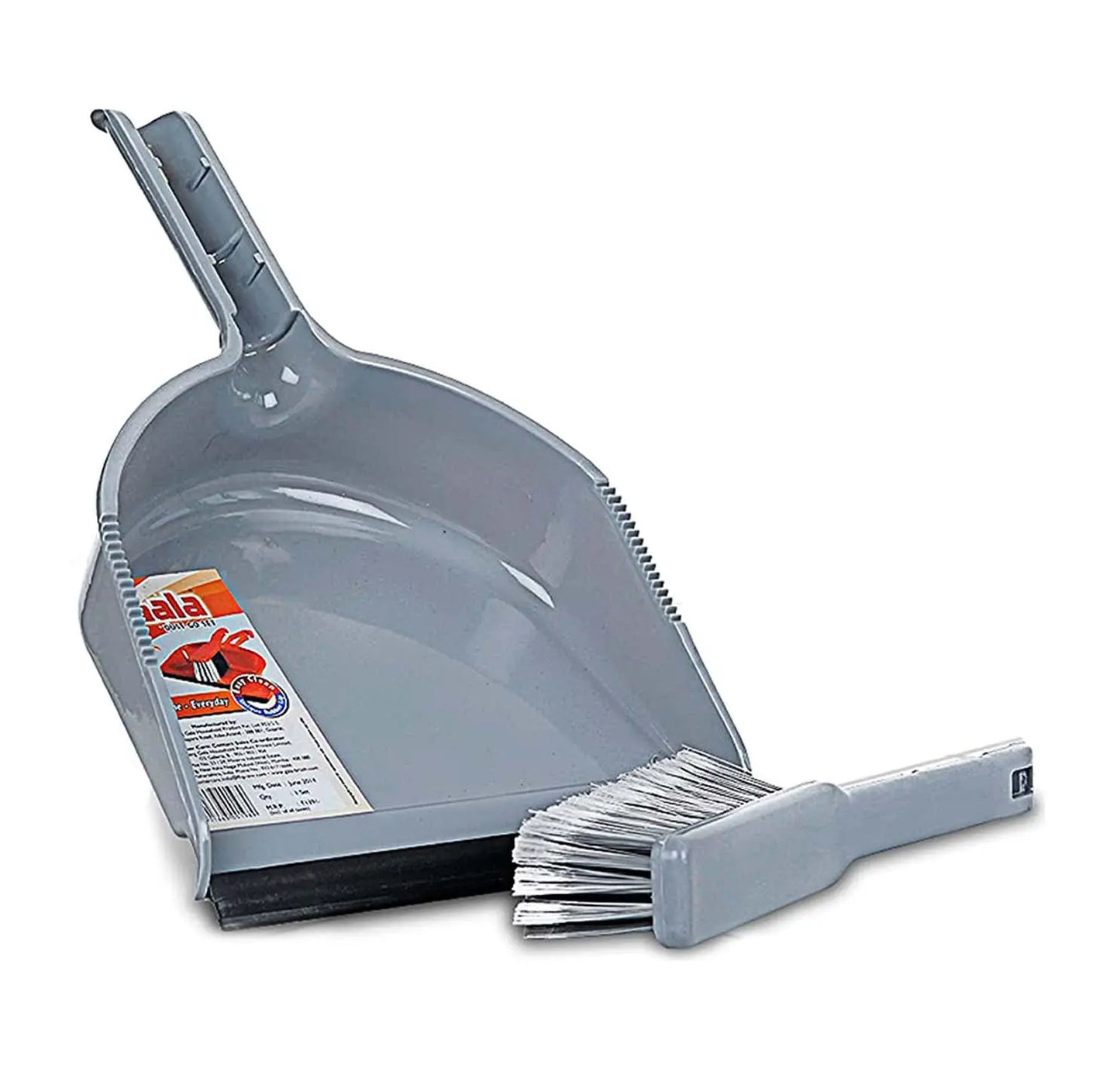 Gala Dustgo Set, Badari Hardwares