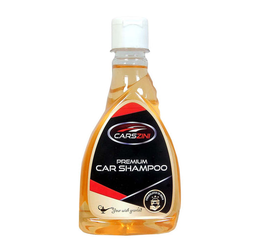 Carszini Premium Car Shampoo - 330ml