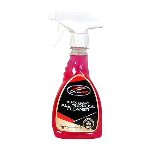 Carszini Quick & Easy All Purpose Cleaner - 330ml