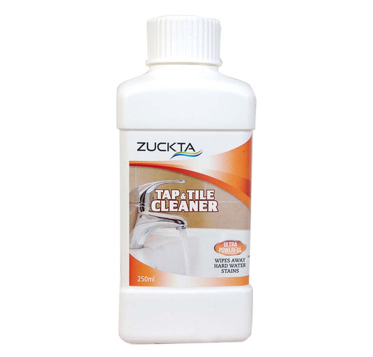 Zuckta Tap And Tile Cleaner with Ultra Powerful - 500 ML