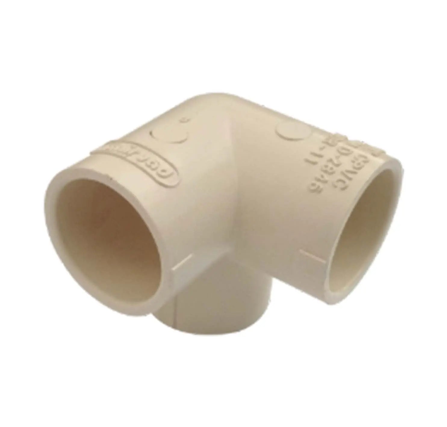 CPVC Elbow