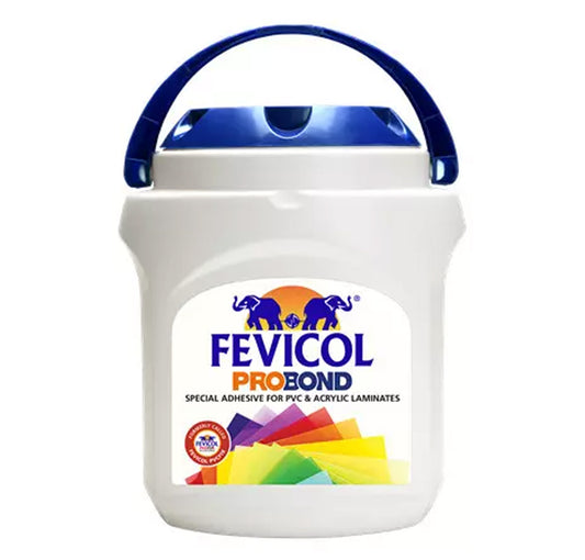 Fevicol Probond Special Adhesive for PVC & Lamination 