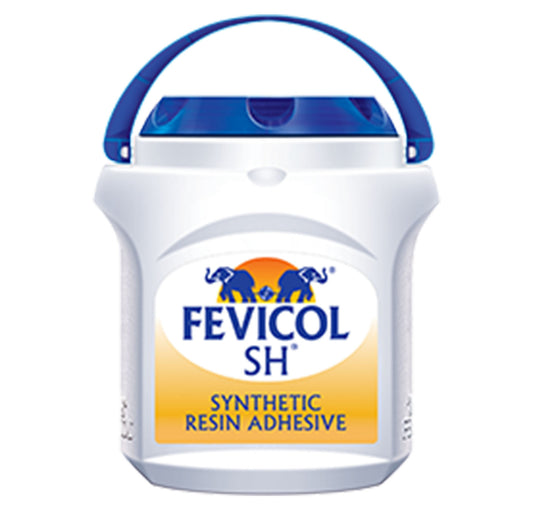 Fevicol SH Synthetic Resin Adhesive Glue White