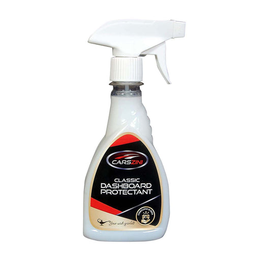 Carszini Classic Dashboard Protectant - 330ml